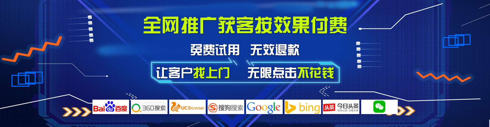 阎良sem外包